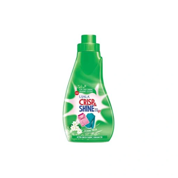Ujala Crisp & shine Jasmine Fresh 500ml